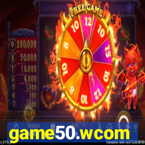 game50.wcom
