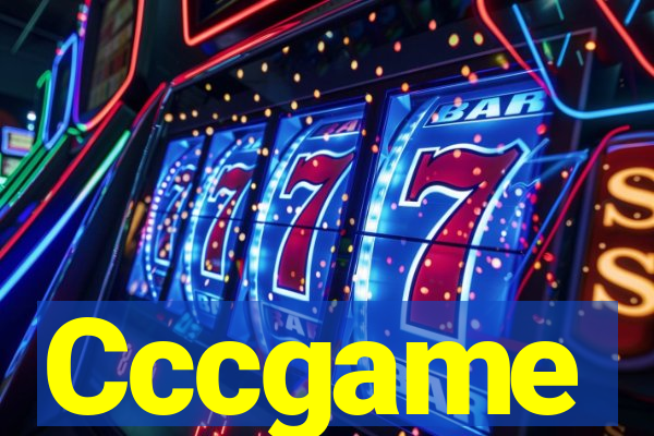 Cccgame