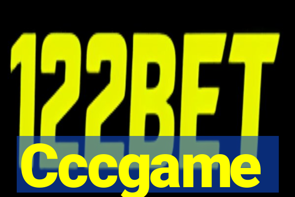 Cccgame