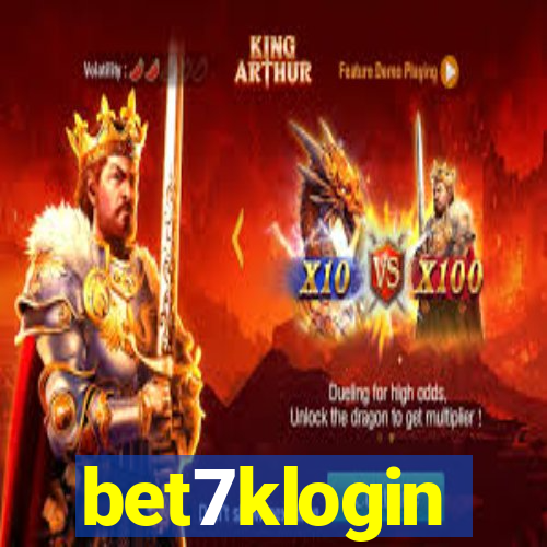 bet7klogin