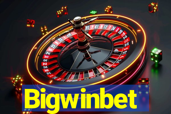 Bigwinbet