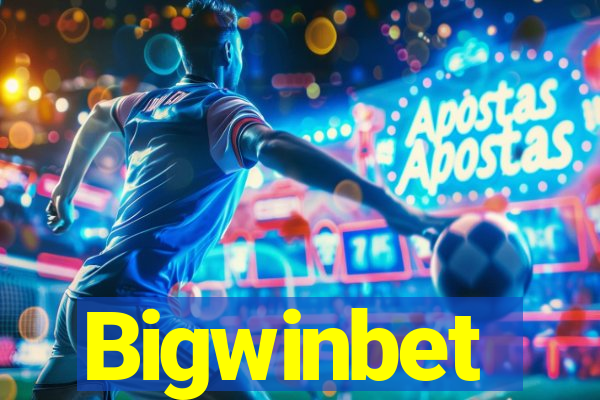 Bigwinbet