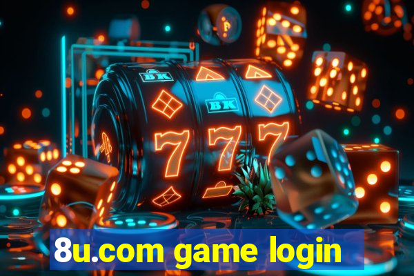 8u.com game login