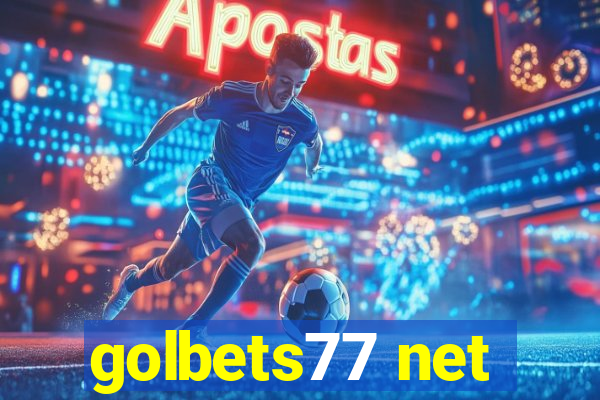 golbets77 net