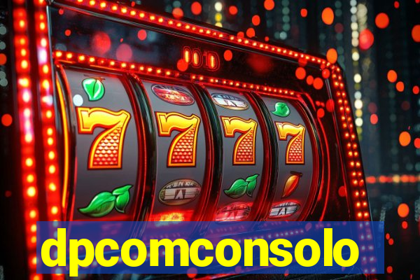 dpcomconsolo