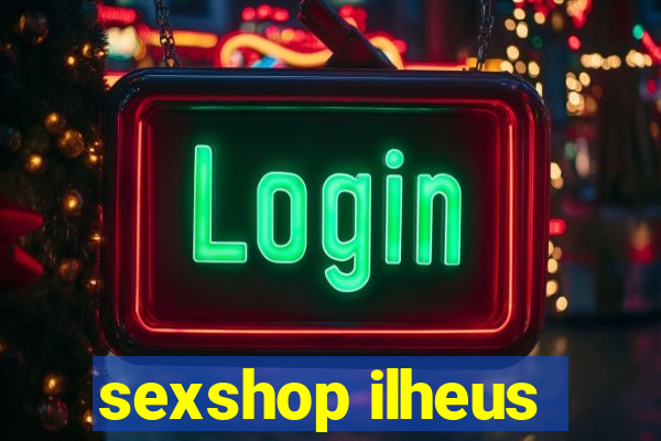 sexshop ilheus