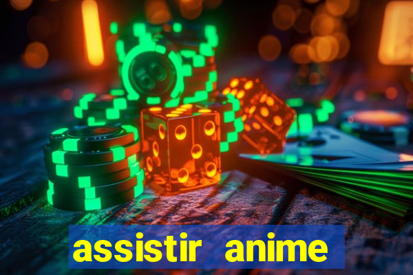 assistir anime otome game sekai dublado