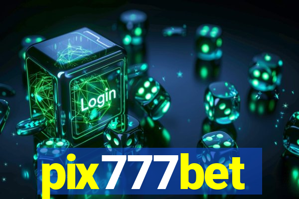 pix777bet