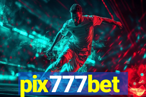pix777bet