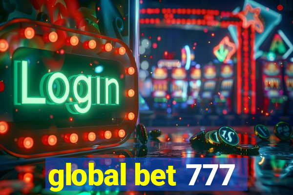 global bet 777