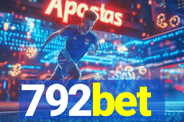 792bet