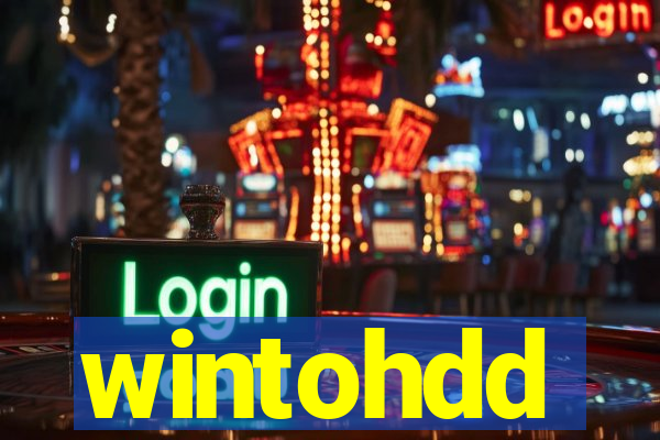 wintohdd