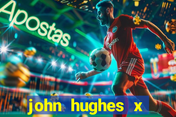 john hughes x aston villa