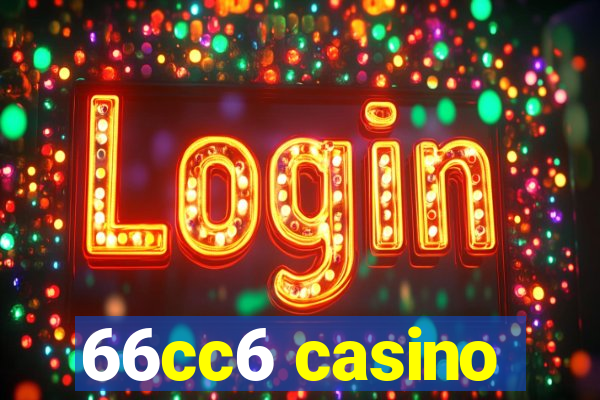 66cc6 casino