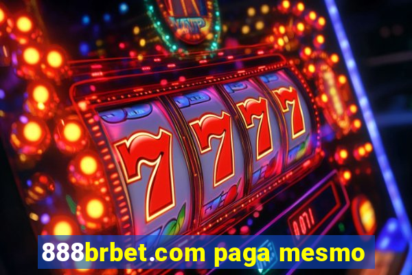 888brbet.com paga mesmo
