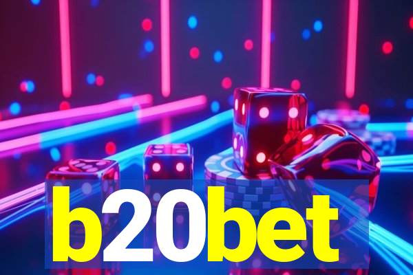 b20bet