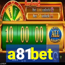 a81bet