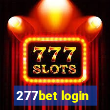 277bet login