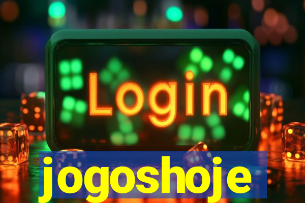 jogoshoje