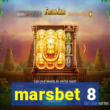 marsbet 8