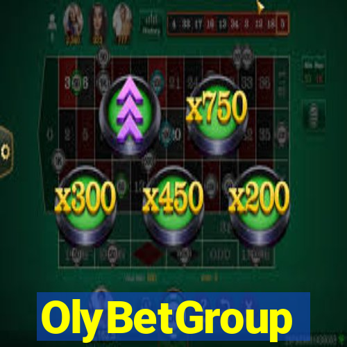 OlyBetGroup