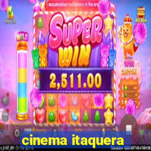 cinema itaquera
