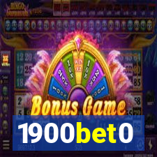 1900bet0