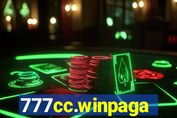 777cc.winpaga