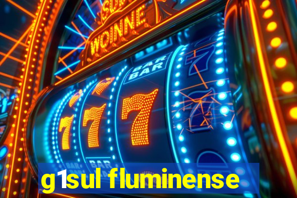 g1sul fluminense
