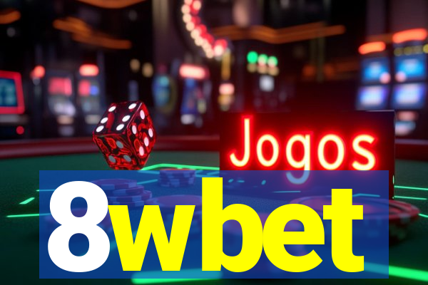 8wbet