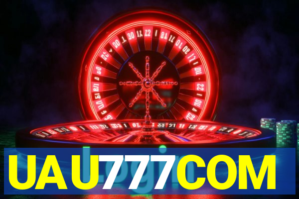 UAU777COM