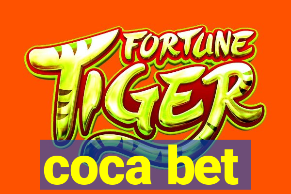 coca bet