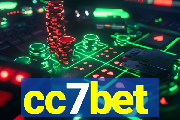 cc7bet