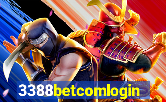 3388betcomlogin