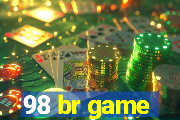 98 br game