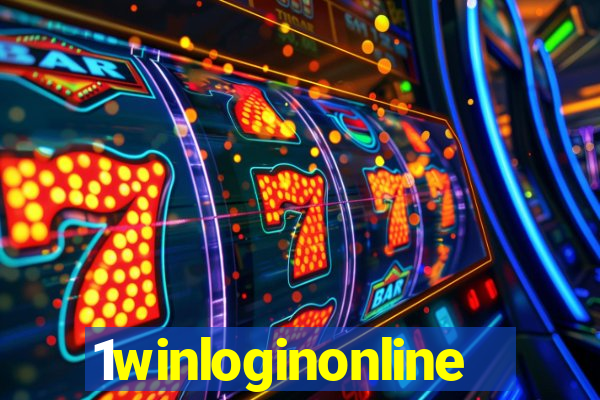 1winloginonline
