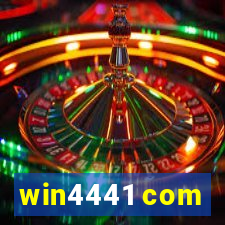 win4441 com
