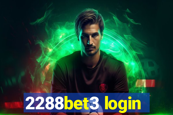 2288bet3 login