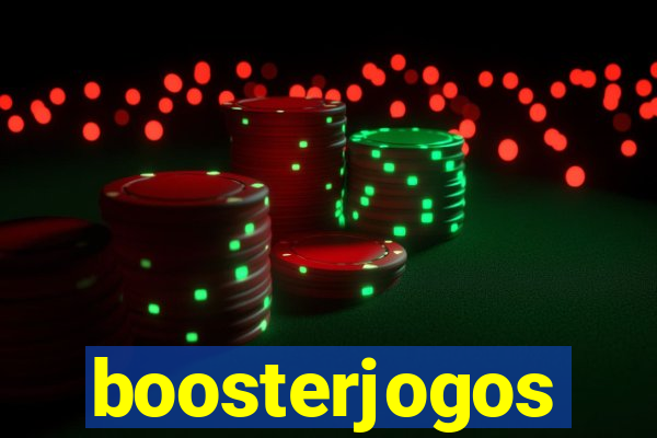 boosterjogos