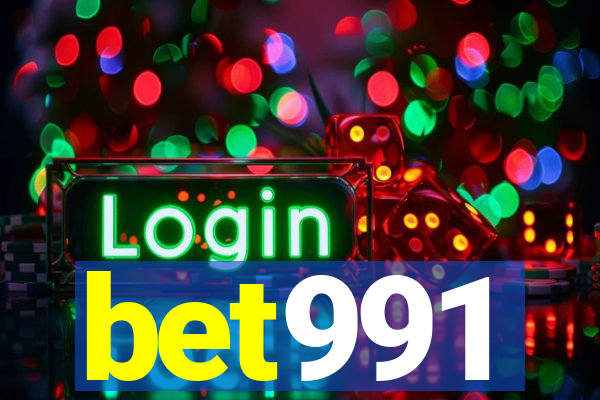 bet991