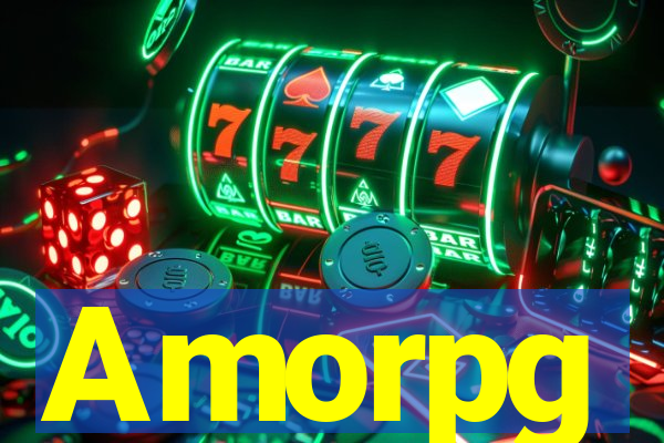 Amorpg