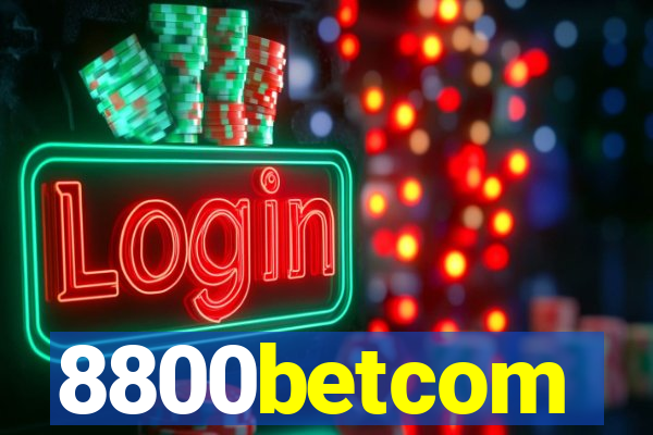 8800betcom