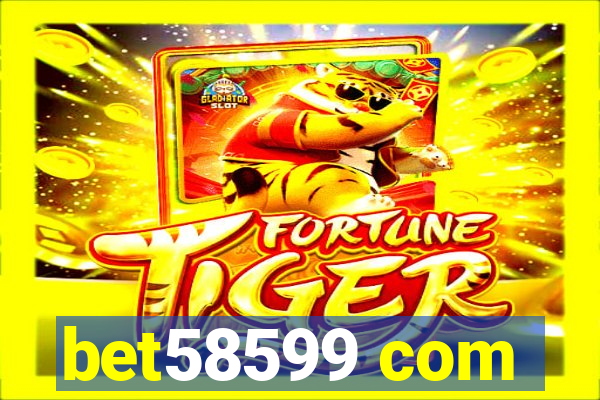bet58599 com