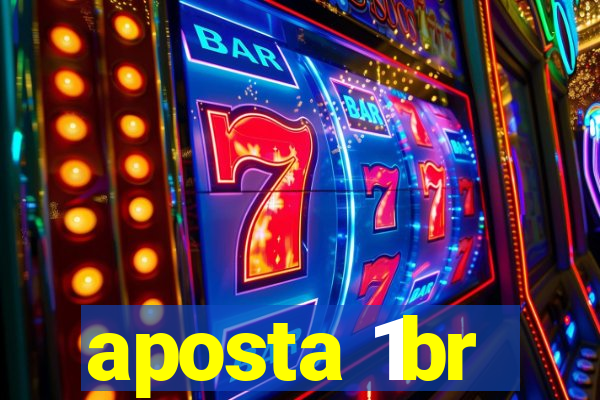 aposta 1br