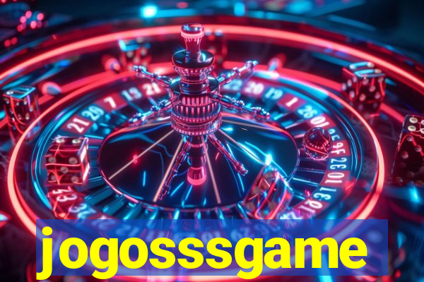 jogosssgame