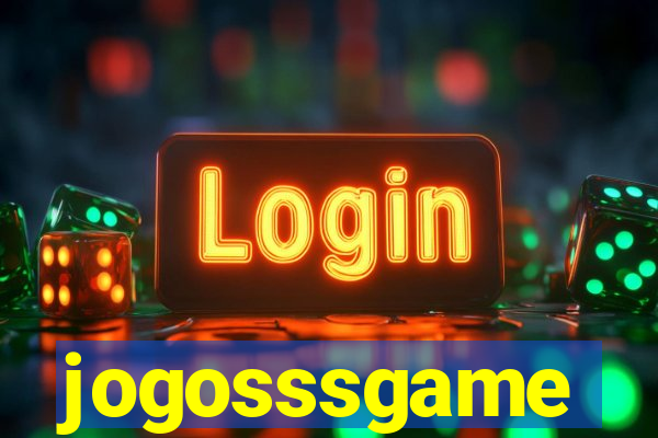 jogosssgame