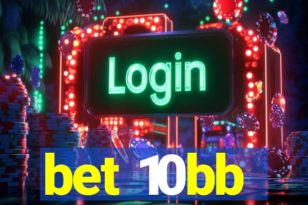 bet 10bb