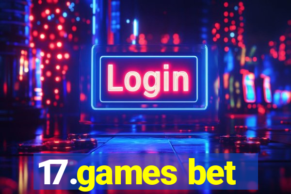17.games bet