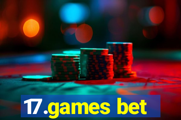 17.games bet