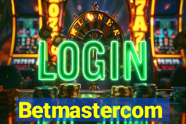 Betmastercom